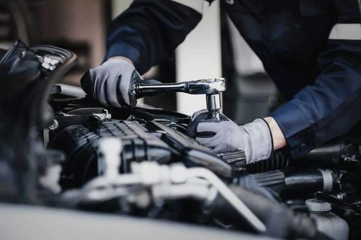 Car Battery Knowledge
